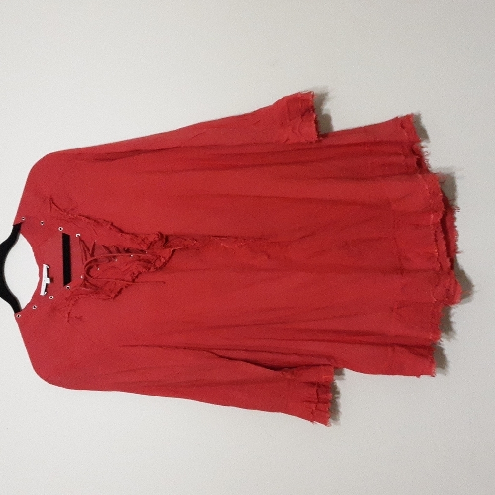 IRO fluorine women blouse in size 38 - Picture 2 of 11